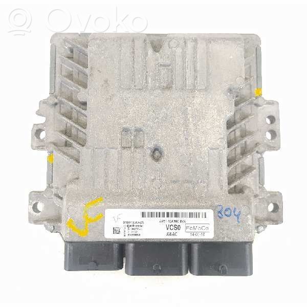 Ford C-MAX II Engine control unit/module 