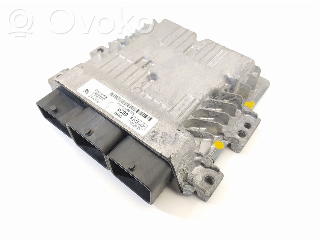 Ford C-MAX II Engine control unit/module 