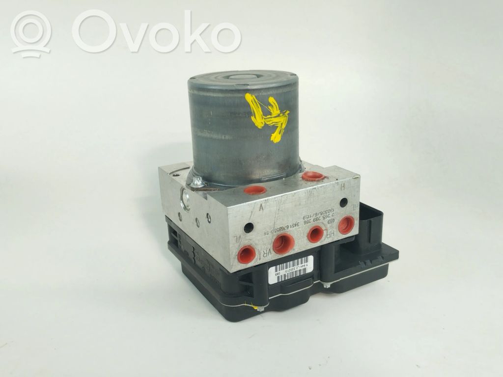 ABS Pump   34516860214,34516768550,0265239286