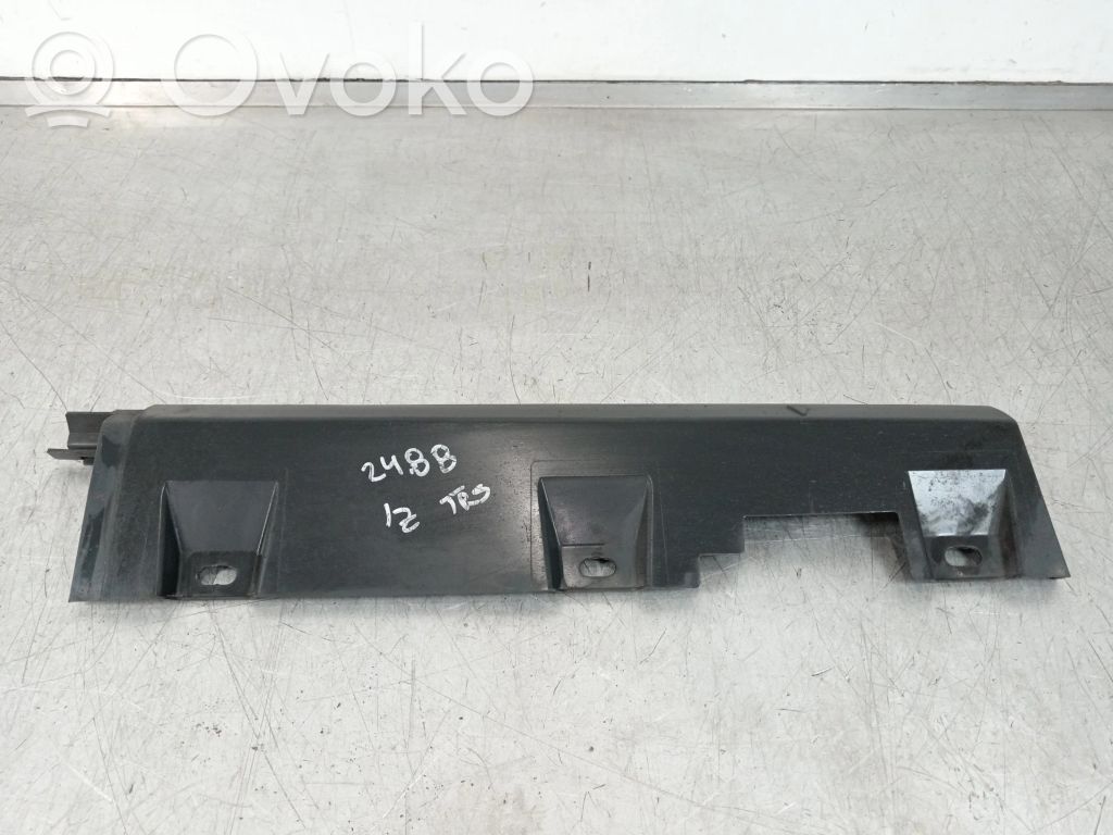 Ford Tourneo Sill 