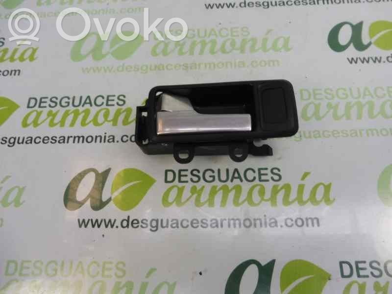 Manecilla interna puerta delantera   3M51R22601