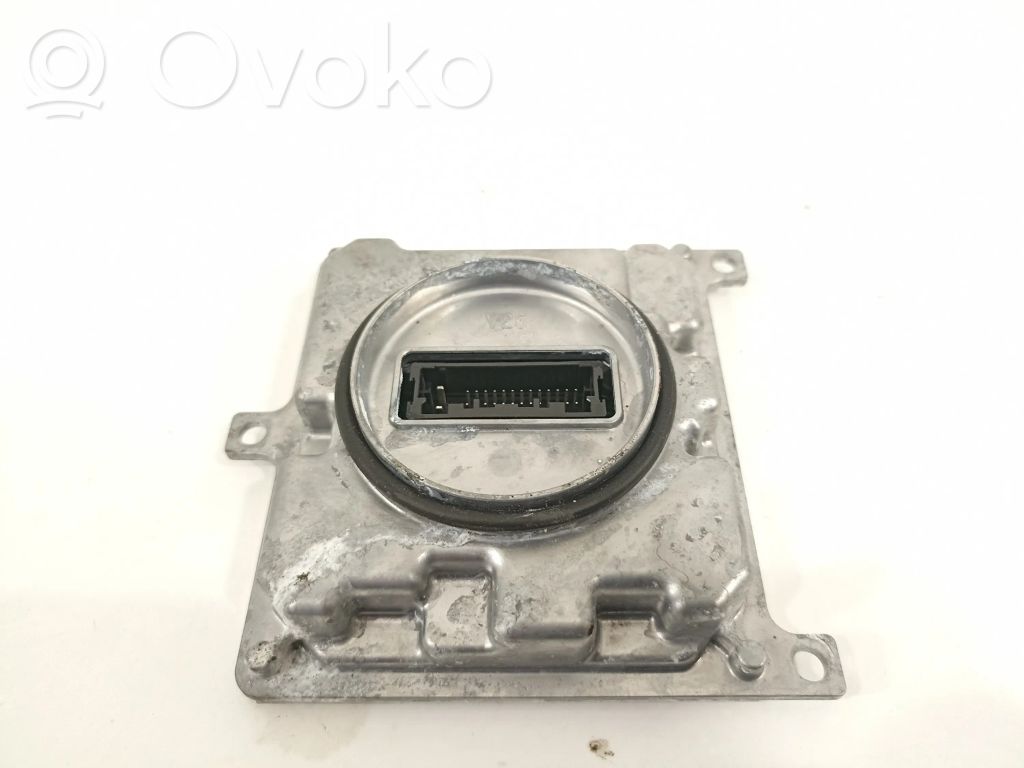 Mazda CX-30 Xenon control unit/module 