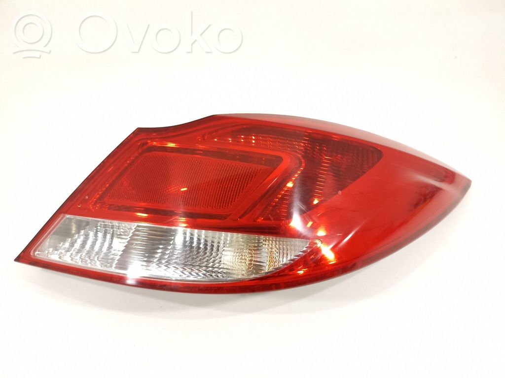 Opel Insignia A Takavalot 