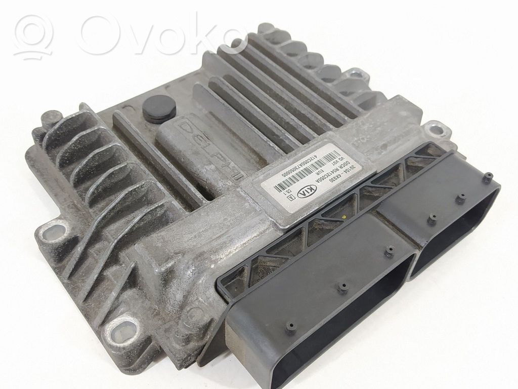 KIA Carnival Engine control unit/module 