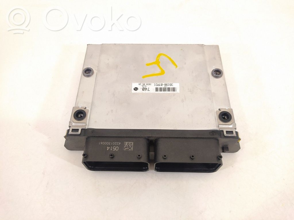 Hyundai i30 Engine control unit/module 