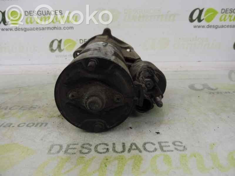 Motor de arranque   03G791023