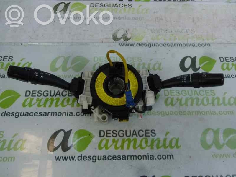KIA Sportage Interruptor de control del panel de luces 