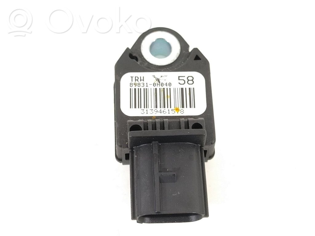 Sensor   89831,898310H040