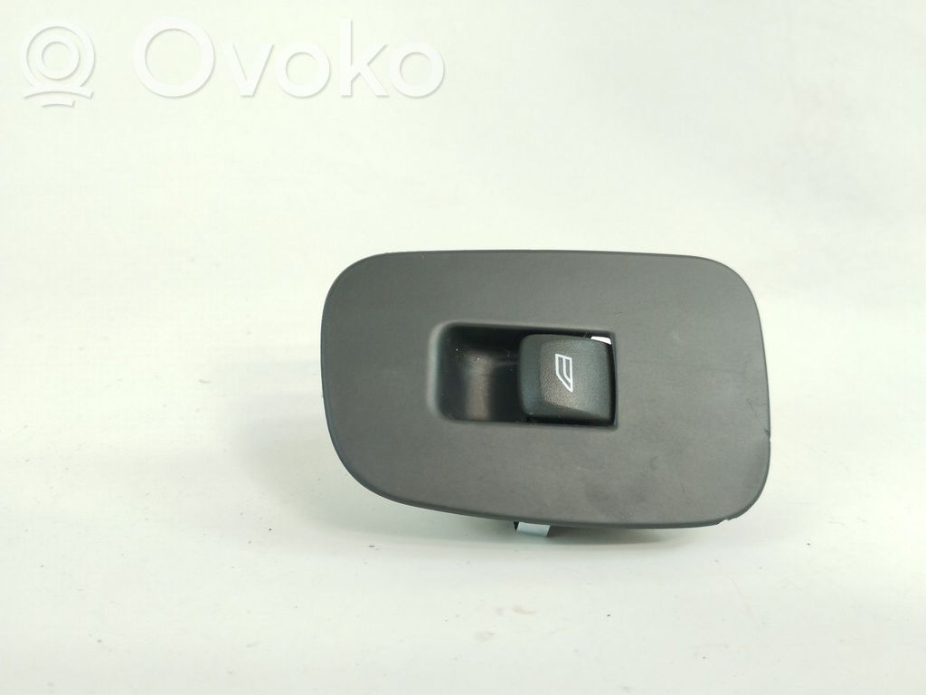 Electric window control switch   31433408