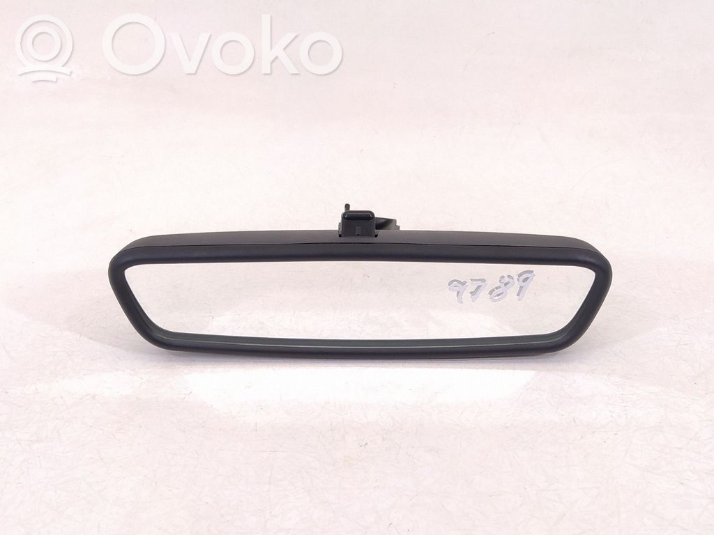 Volvo XC60 Espejo retrovisor (interior) 