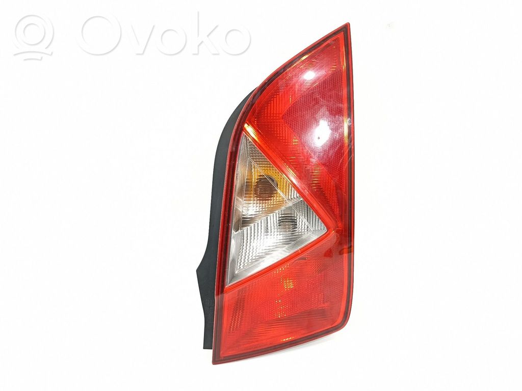 Seat Mii Rear/tail lights 