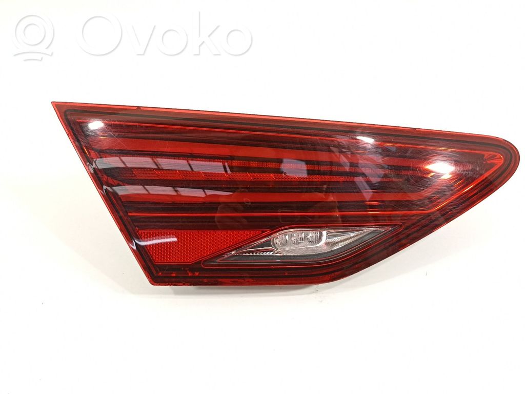 Seat Leon (5F) Galinės durys 