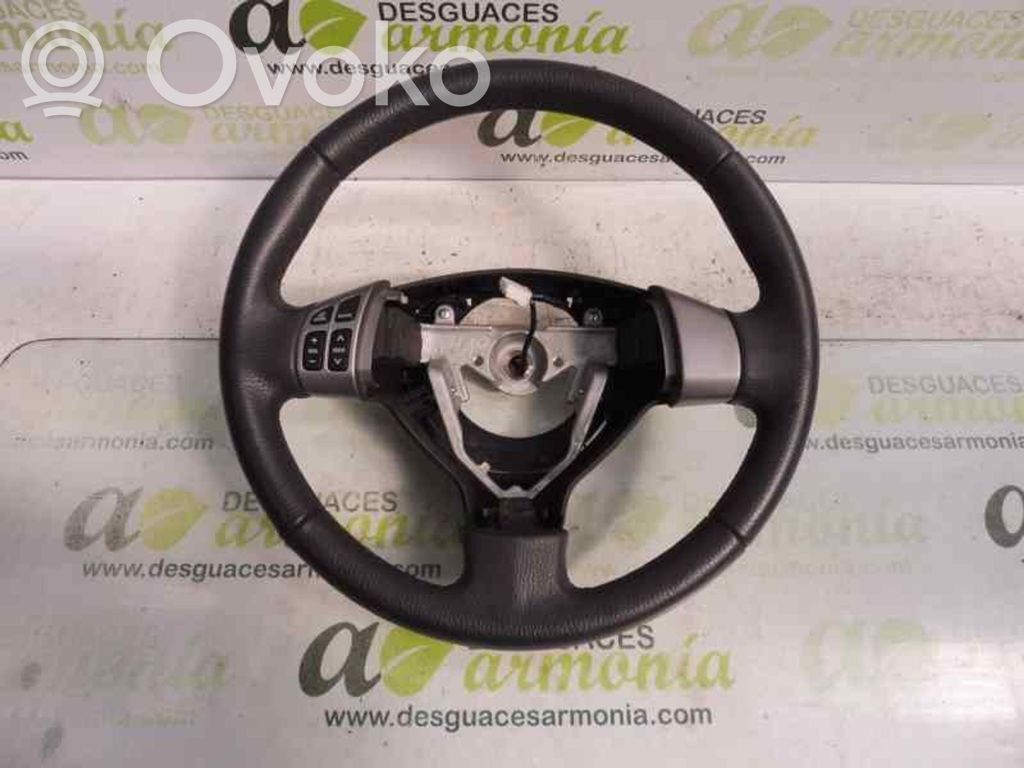 Suzuki Swift I Ohjauspyörä 