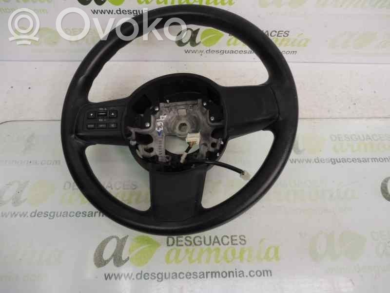 Mazda 2 Vairas 