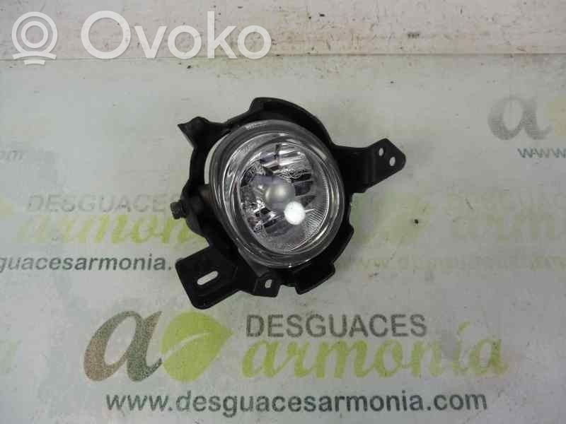 Miglas lukturis priekšā   TK2151680A