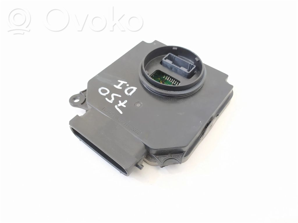 Lexus NX Xenon control unit/module 