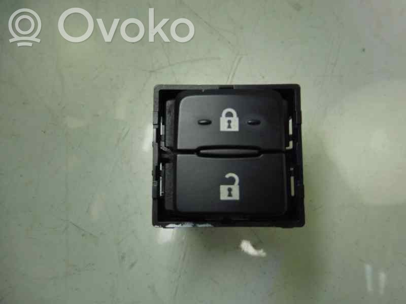 Lexus NX Multifunctional control switch/knob 