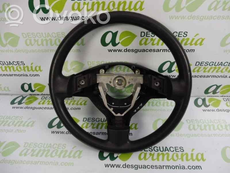 Suzuki SX4 Lenkrad 