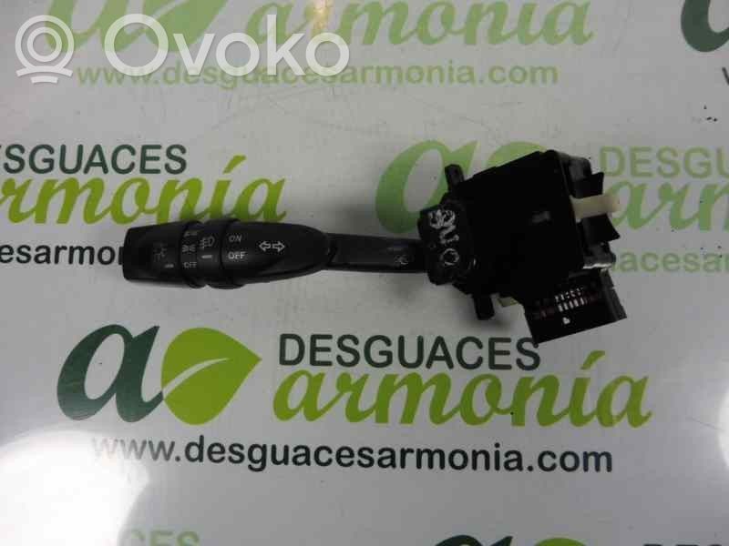 SsangYong Actyon Panel lighting control switch 