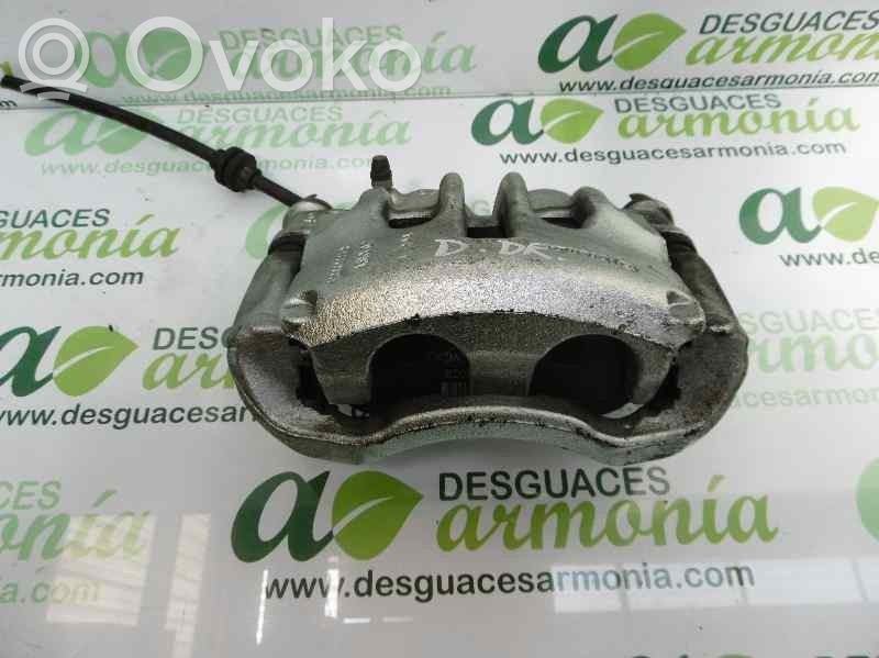 Opel Movano B Zacisk hamulcowy przedni 