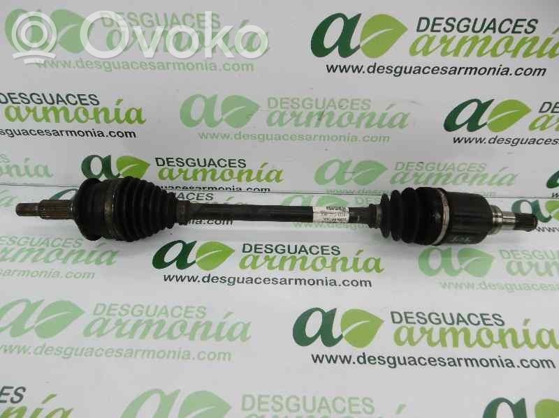 Suzuki Swift II Eje de transmisión delantero 