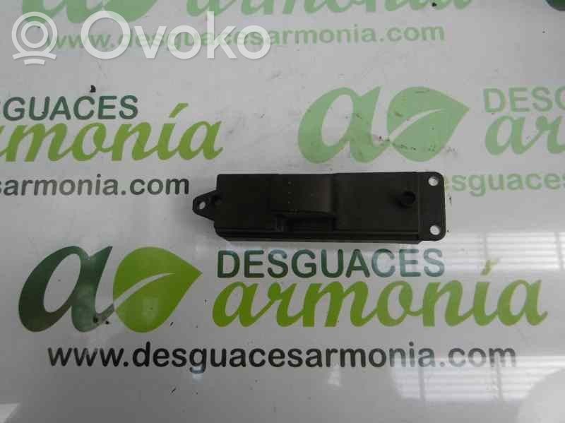 Mazda 3 I Electric window control switch 