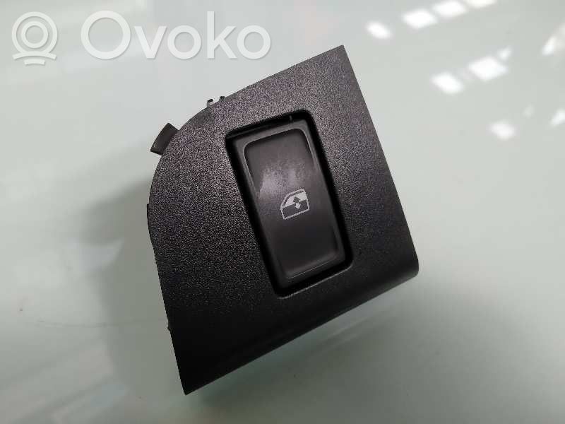 Skoda Octavia Mk3 (5E) Electric window control switch 