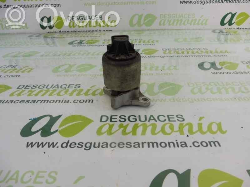 Válvula EGR   25183477