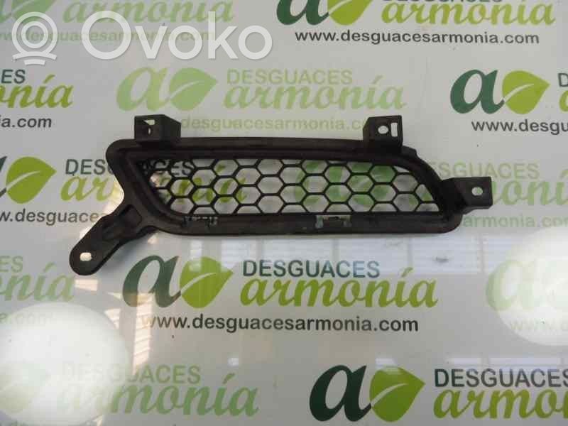 Rejilla del guardabarros   8321A124