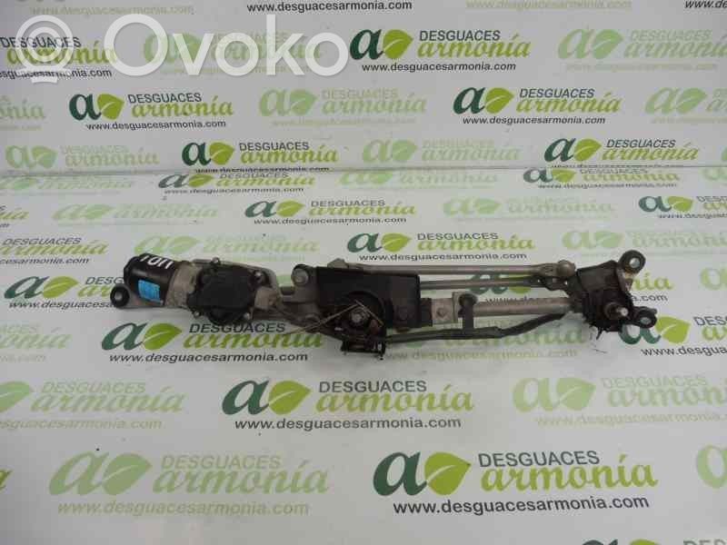 Valytuvų varikliukas   DF711108B