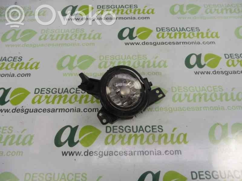 Mazda 6 Miglas lukturis priekšā 