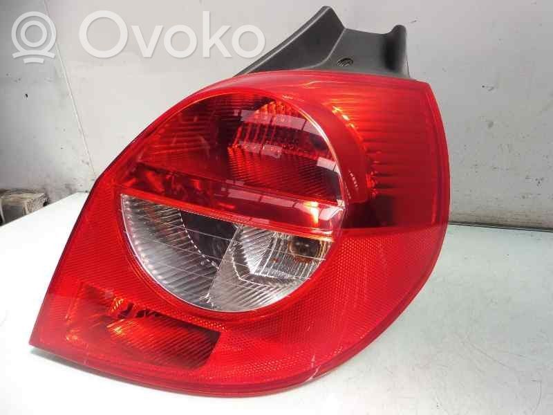 Renault Clio III Takavalot 
