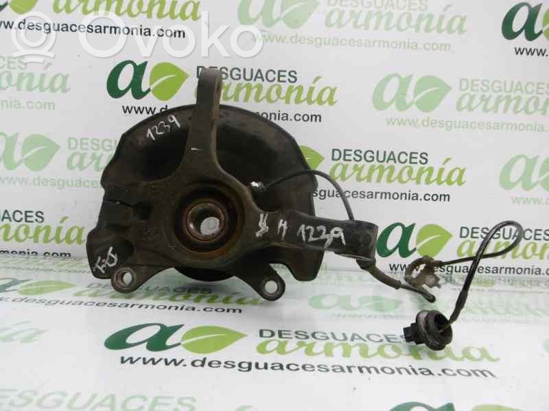 Suzuki Swift I Priekinis kelmas 