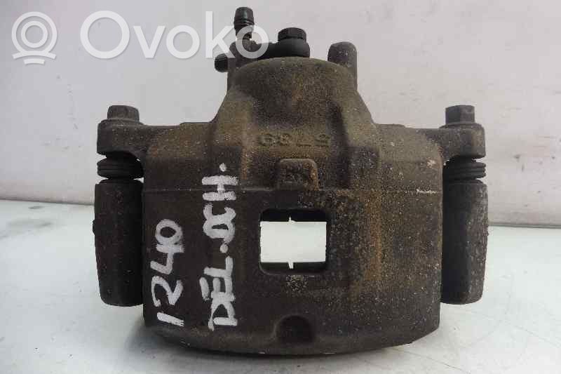 Передний суппорт   5191238AA