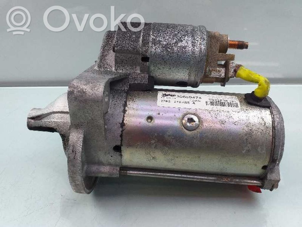 Motor de arranque   30659478