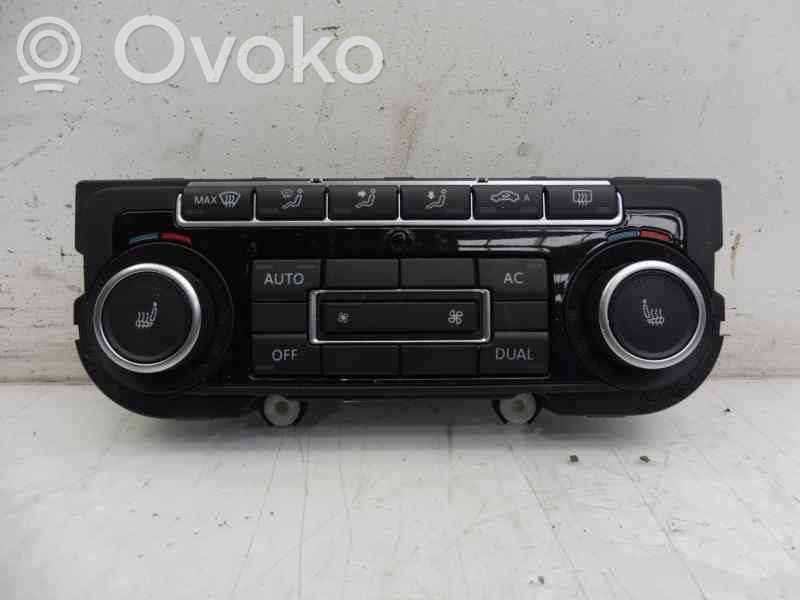 Volkswagen Scirocco Unitate control climatizare 