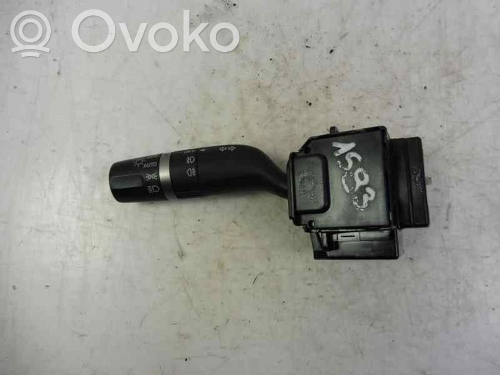 Panel lighting control switch   17D682