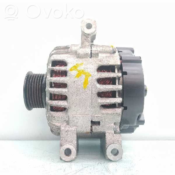 Alternador   13586366,TG12C155,2618063A