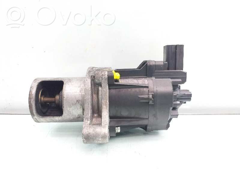 Válvula EGR   55570005