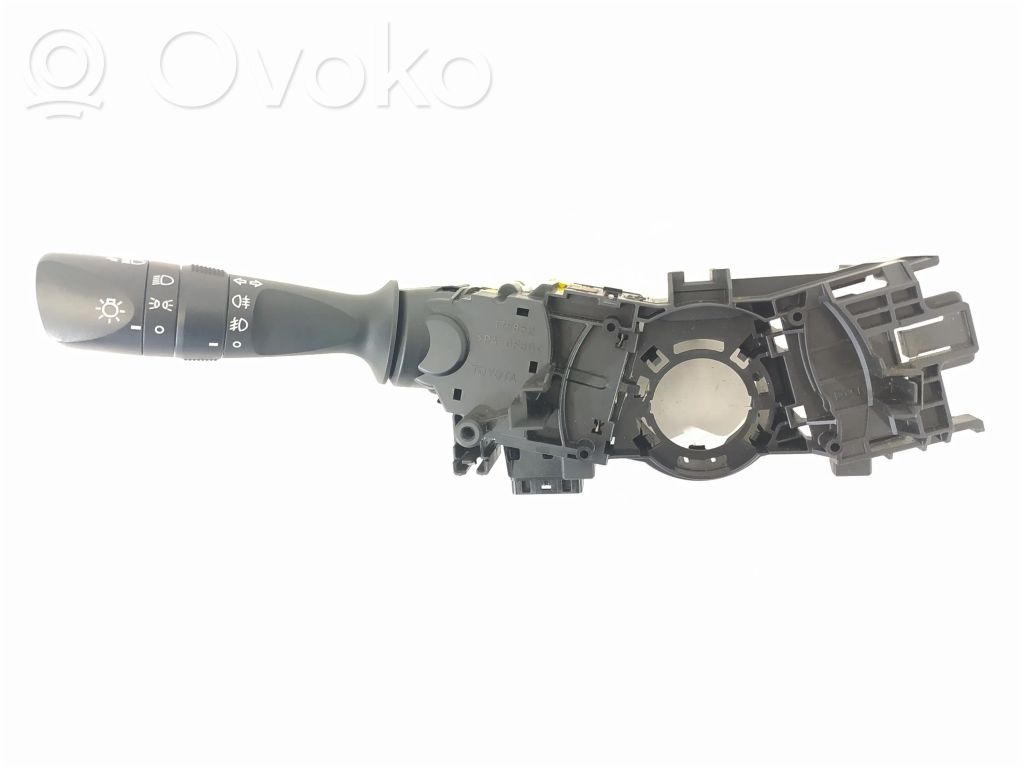 Interruptor de control del panel de luces   0273017F850,L13