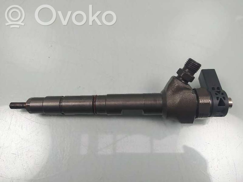 Inyector de combustible   04L130277AJ,0445110477