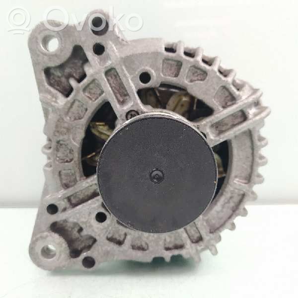 Alternador   03C903023A,0124525093