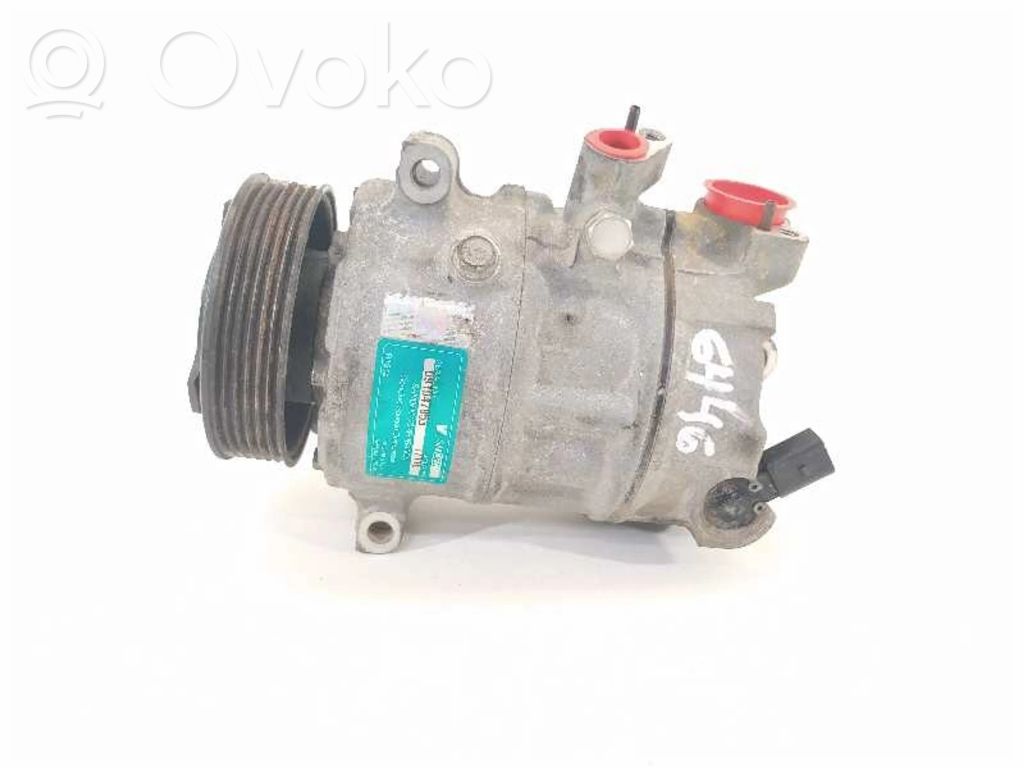Seat Altea Compressore aria condizionata (A/C) (pompa) 