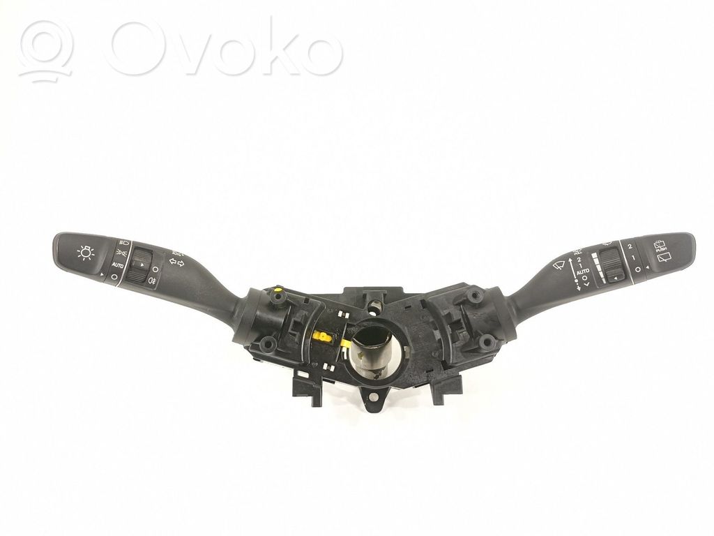 Hyundai i30 Panel lighting control switch 