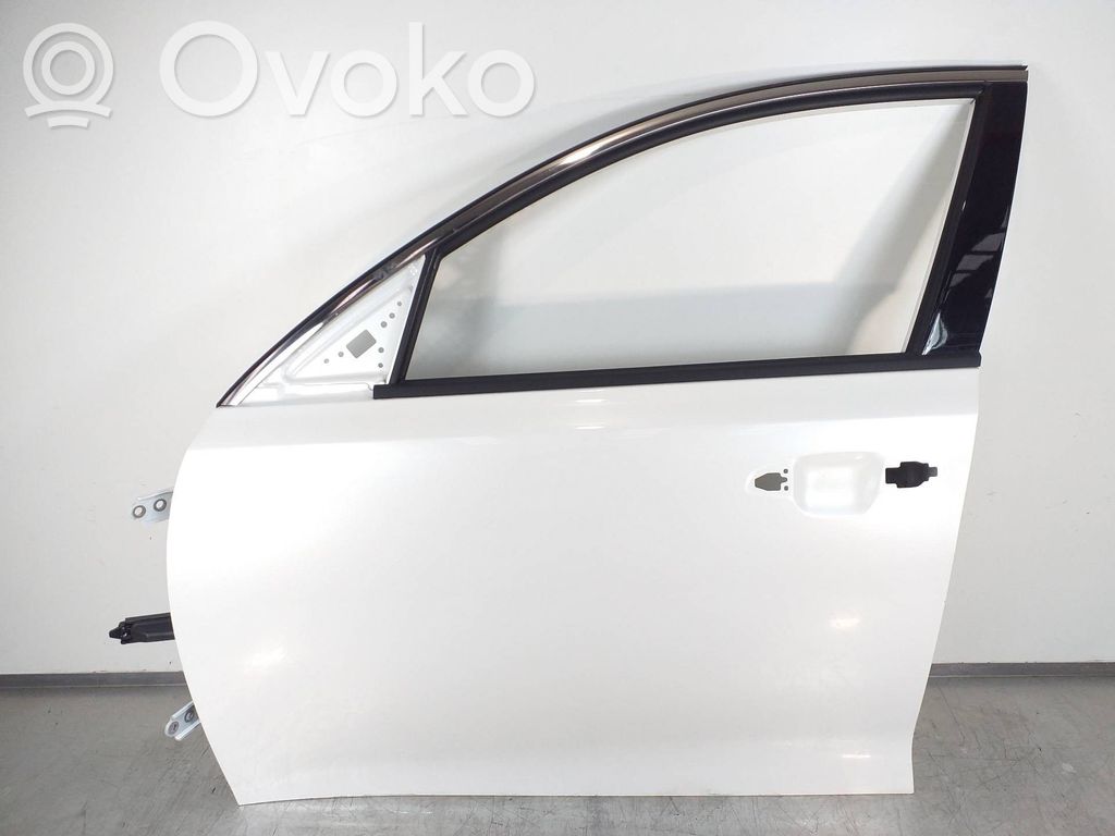 KIA Optima Durvis 