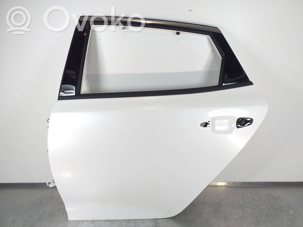 Galinės durys   77003D4010