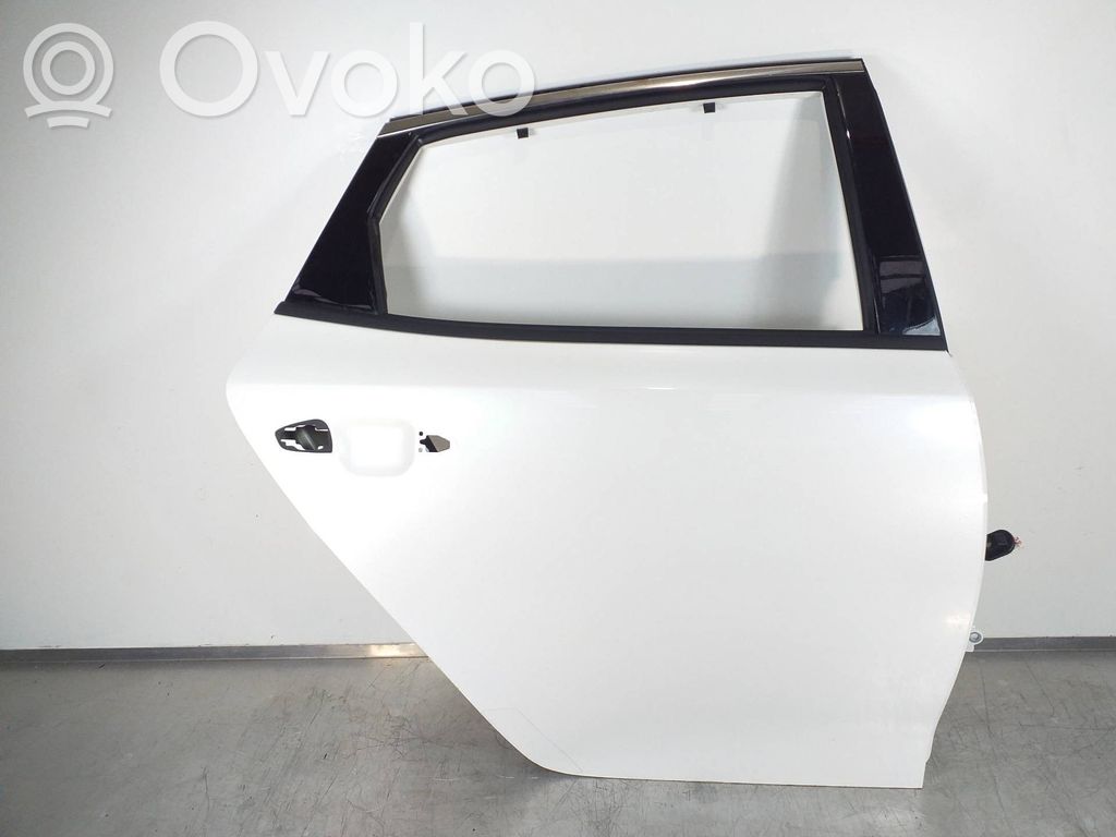 KIA Optima Galinės durys 