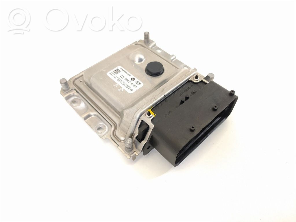 Gearbox control unit/module   296102U550,0281035753
