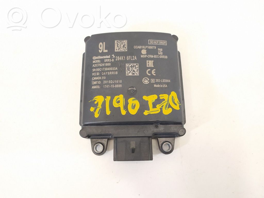Sensor   284K16FL2A