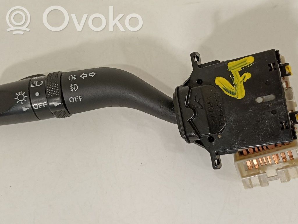 Panel lighting control switch   17A0895,17D254